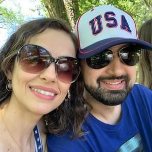 Meet your Posher, Erica